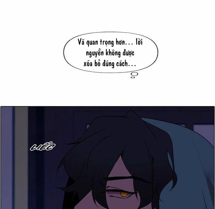 Trái Tim Cậu Bé Quàng Khăn Đỏ 3 trang 61