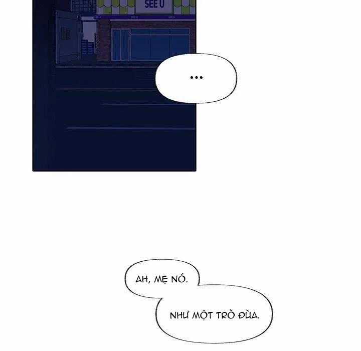 Trái Tim Cậu Bé Quàng Khăn Đỏ 3 trang 63