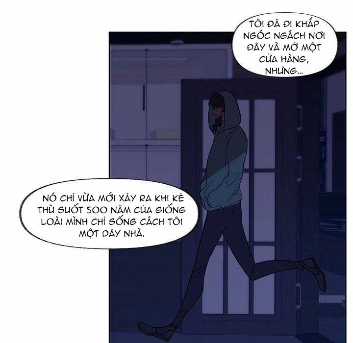 Trái Tim Cậu Bé Quàng Khăn Đỏ 3 trang 64