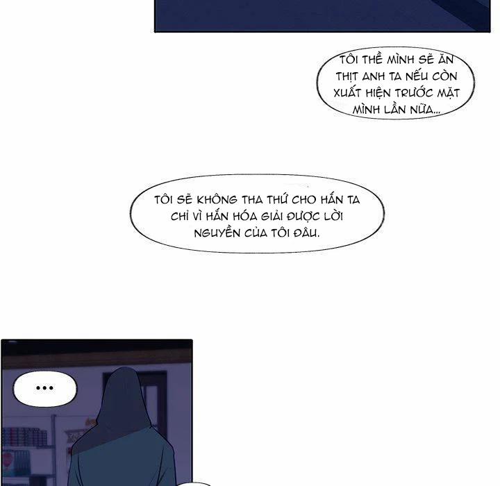 Trái Tim Cậu Bé Quàng Khăn Đỏ 3 trang 65