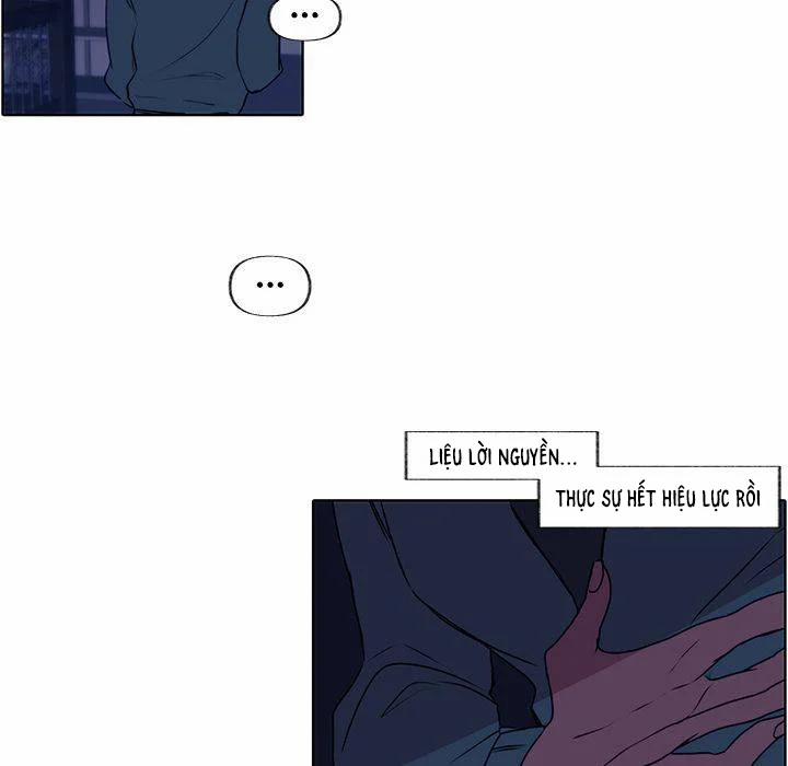 Trái Tim Cậu Bé Quàng Khăn Đỏ 3 trang 66