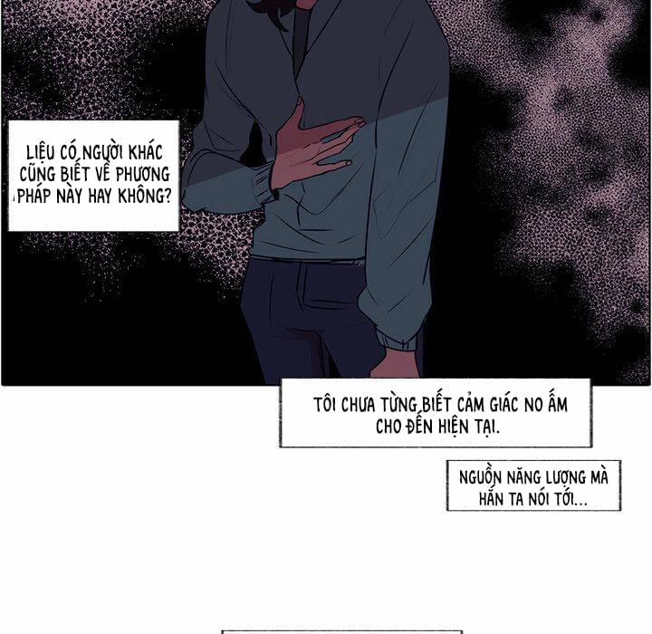 Trái Tim Cậu Bé Quàng Khăn Đỏ 3 trang 68