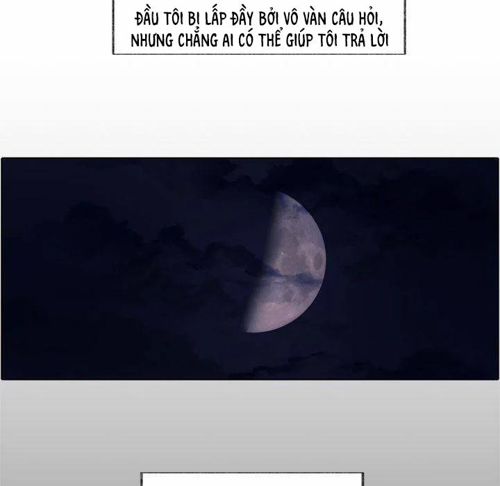 Trái Tim Cậu Bé Quàng Khăn Đỏ 3 trang 70