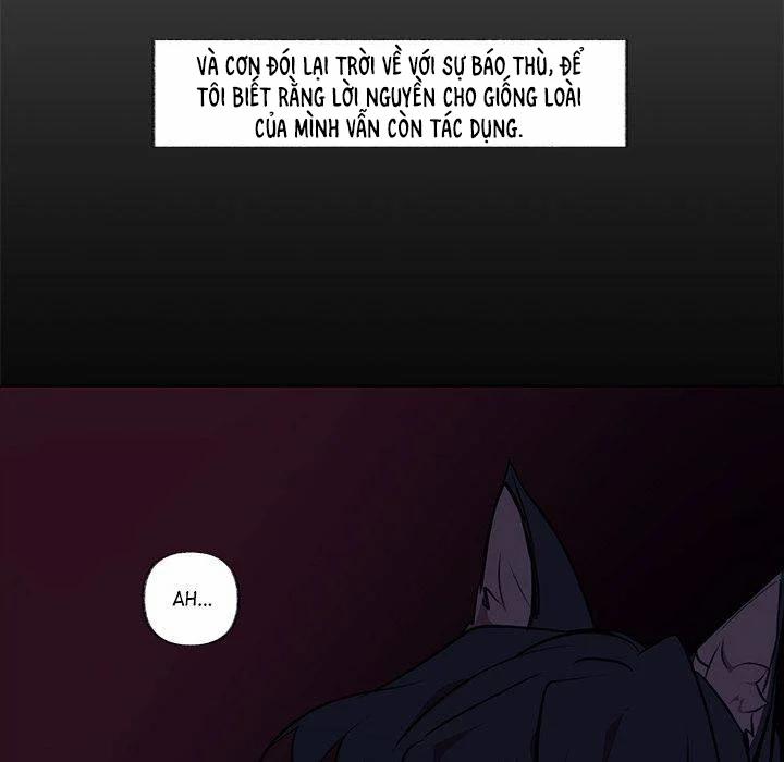 Trái Tim Cậu Bé Quàng Khăn Đỏ 3 trang 72