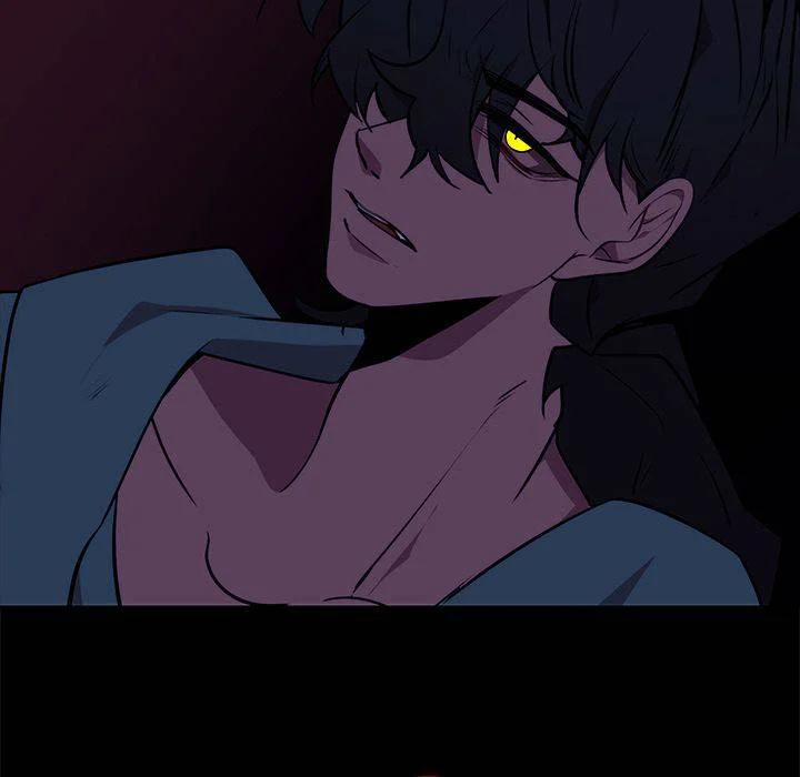 Trái Tim Cậu Bé Quàng Khăn Đỏ 3 trang 73