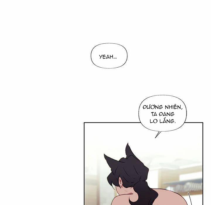 Trái Tim Cậu Bé Quàng Khăn Đỏ 3 trang 9