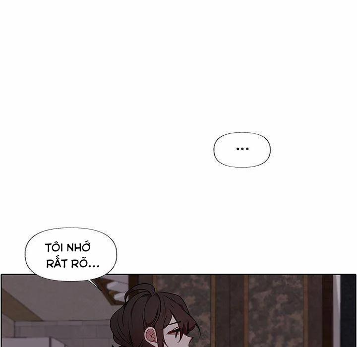 Trái Tim Cậu Bé Quàng Khăn Đỏ 4 trang 10