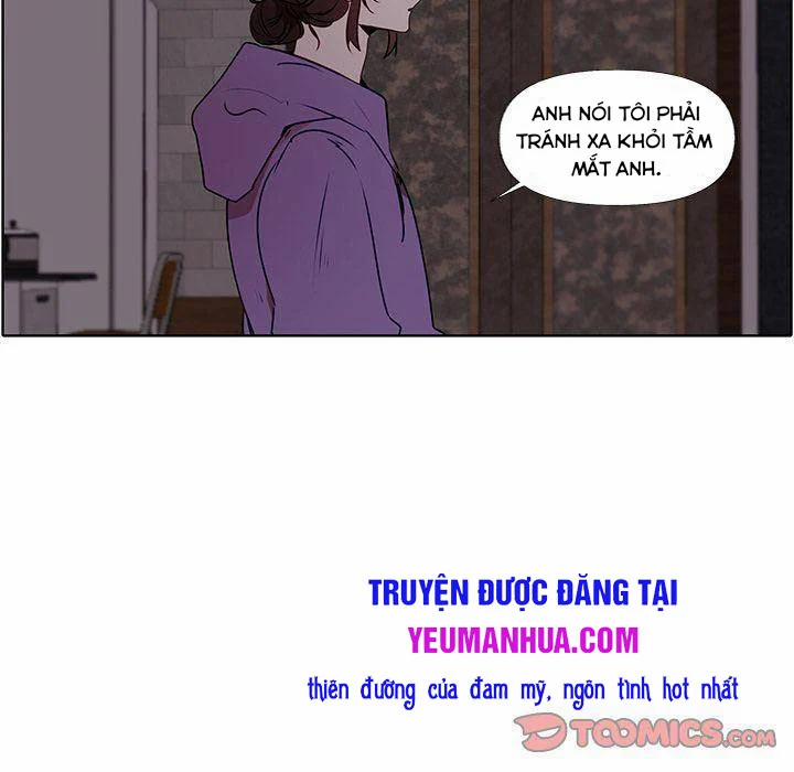 Trái Tim Cậu Bé Quàng Khăn Đỏ 4 trang 11