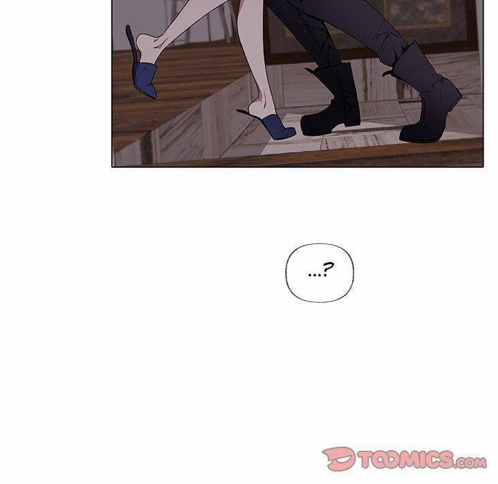 Trái Tim Cậu Bé Quàng Khăn Đỏ 4 trang 13