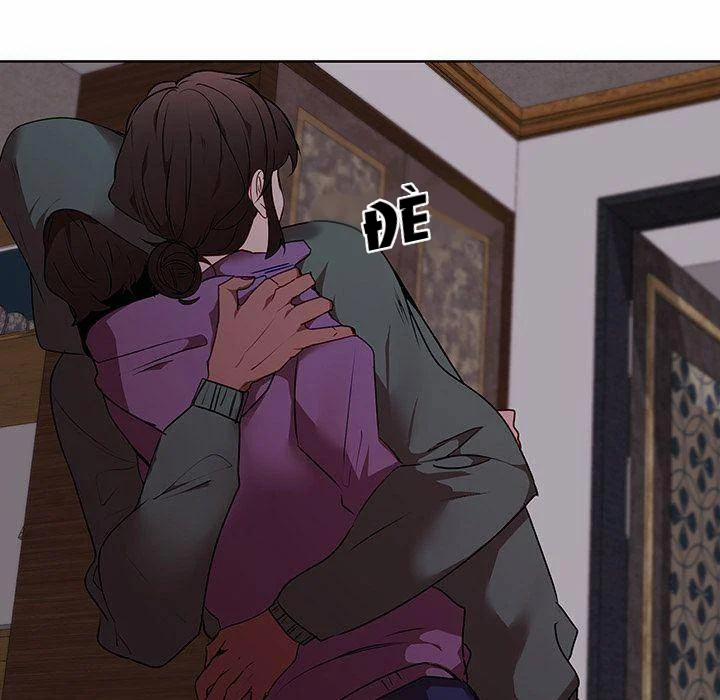 Trái Tim Cậu Bé Quàng Khăn Đỏ 4 trang 14