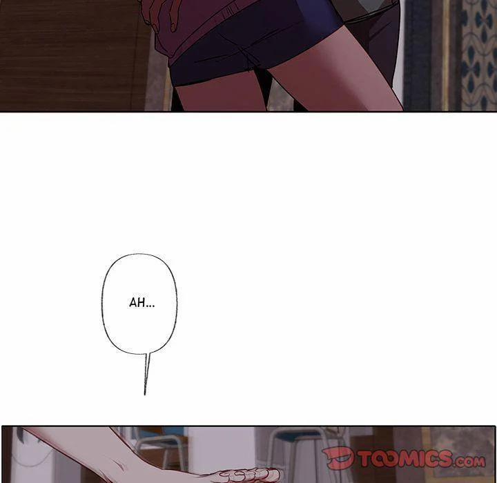 Trái Tim Cậu Bé Quàng Khăn Đỏ 4 trang 15