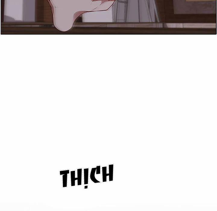 Trái Tim Cậu Bé Quàng Khăn Đỏ 4 trang 16