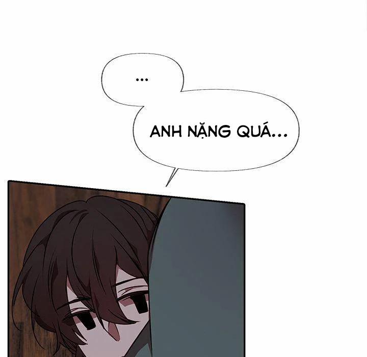 Trái Tim Cậu Bé Quàng Khăn Đỏ 4 trang 18