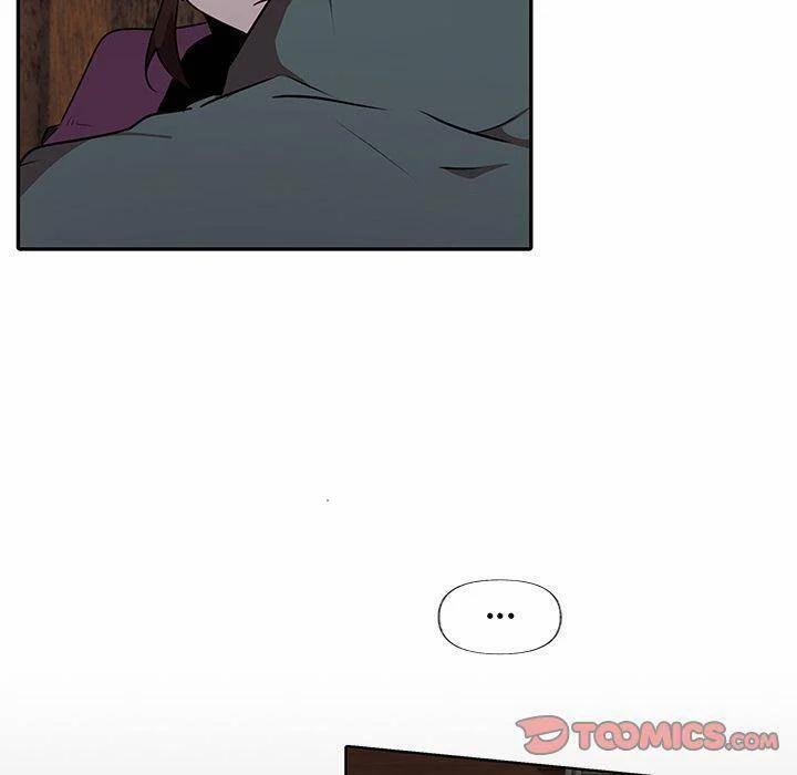 Trái Tim Cậu Bé Quàng Khăn Đỏ 4 trang 19