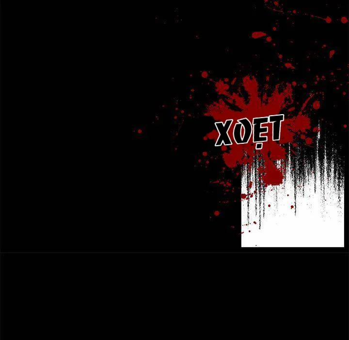 Trái Tim Cậu Bé Quàng Khăn Đỏ 4 trang 22