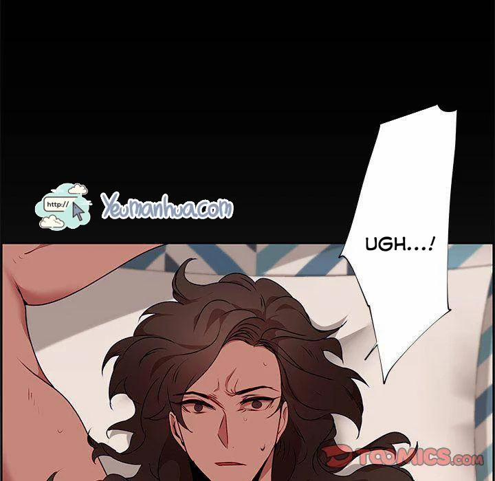 Trái Tim Cậu Bé Quàng Khăn Đỏ 4 trang 23