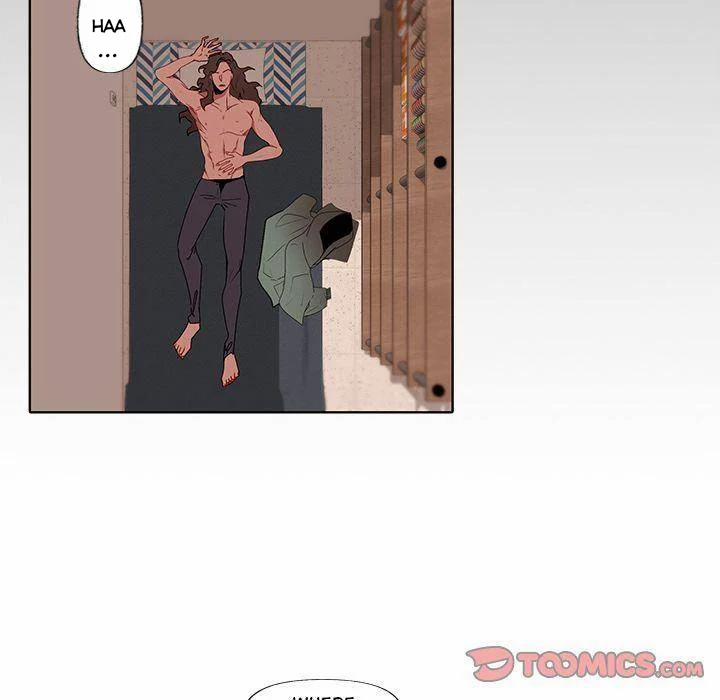 Trái Tim Cậu Bé Quàng Khăn Đỏ 4 trang 25