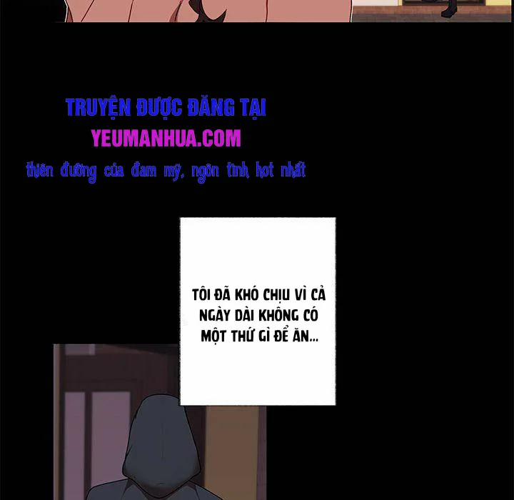 Trái Tim Cậu Bé Quàng Khăn Đỏ 4 trang 28