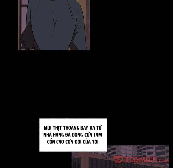 Trái Tim Cậu Bé Quàng Khăn Đỏ 4 trang 29