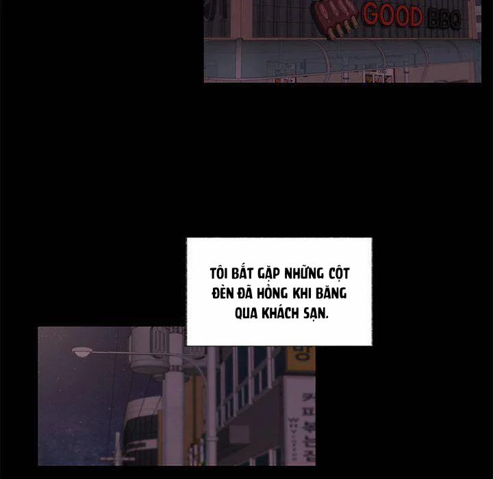 Trái Tim Cậu Bé Quàng Khăn Đỏ 4 trang 30