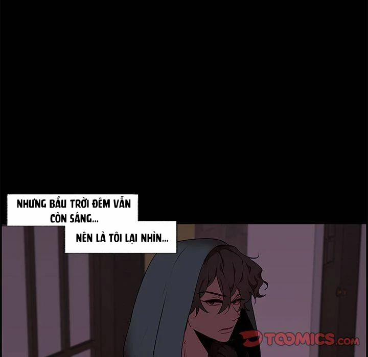 Trái Tim Cậu Bé Quàng Khăn Đỏ 4 trang 31