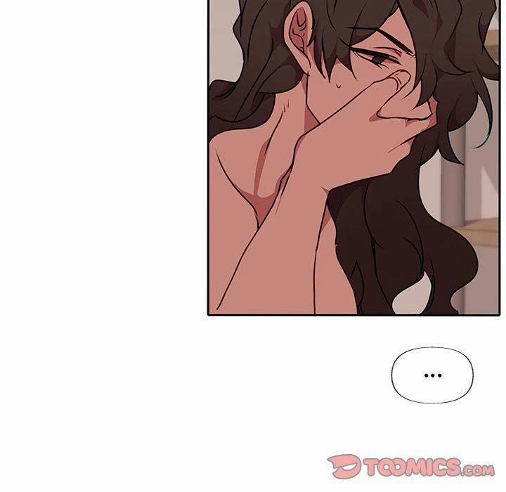 Trái Tim Cậu Bé Quàng Khăn Đỏ 4 trang 37