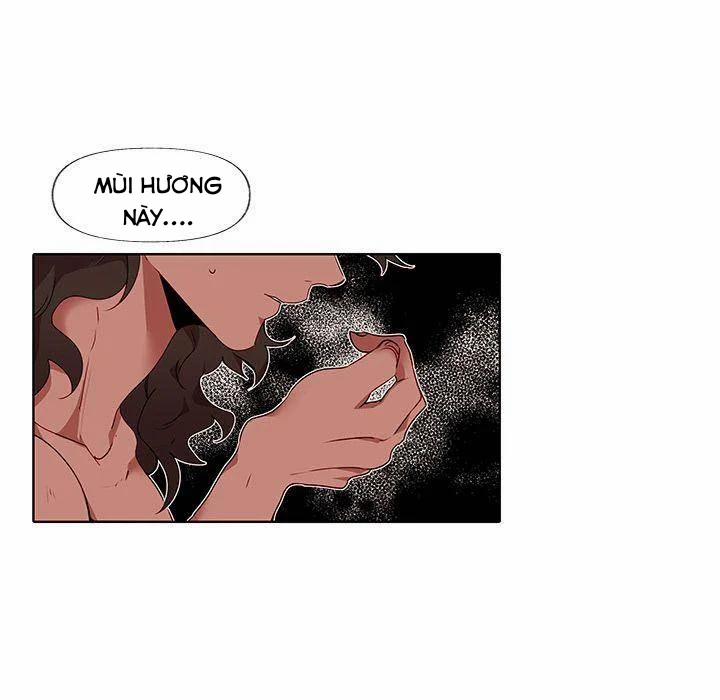 Trái Tim Cậu Bé Quàng Khăn Đỏ 4 trang 38