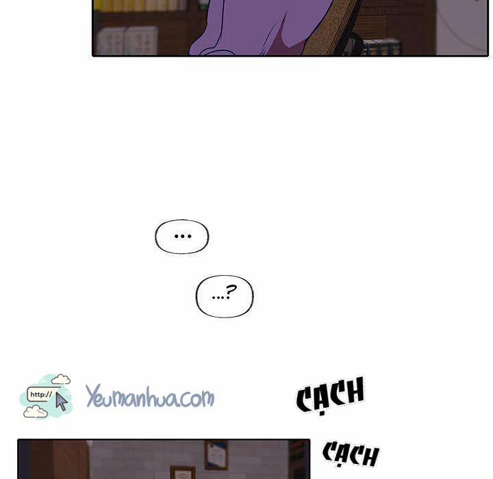 Trái Tim Cậu Bé Quàng Khăn Đỏ 4 trang 4