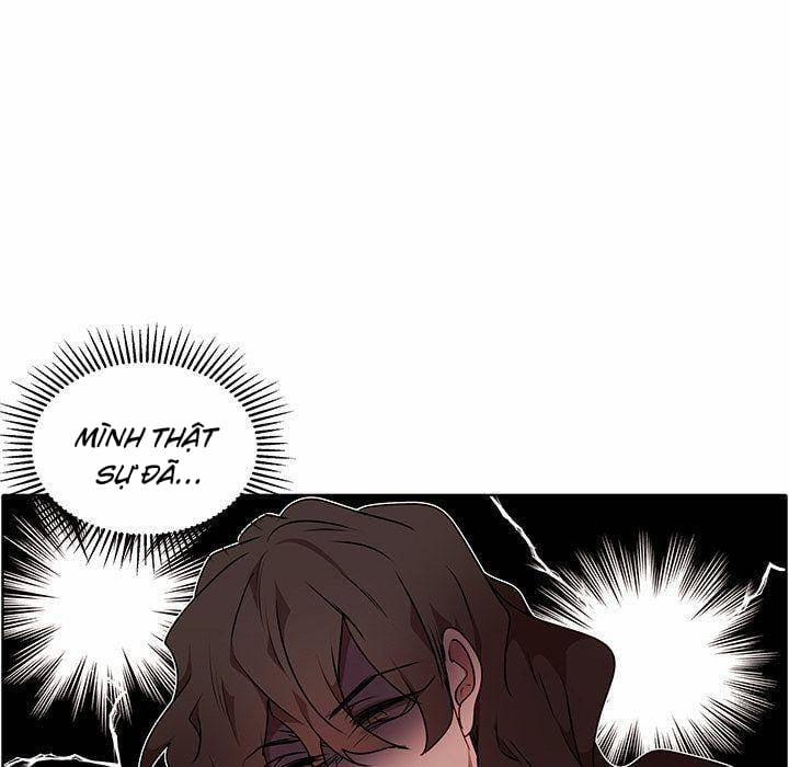 Trái Tim Cậu Bé Quàng Khăn Đỏ 4 trang 40