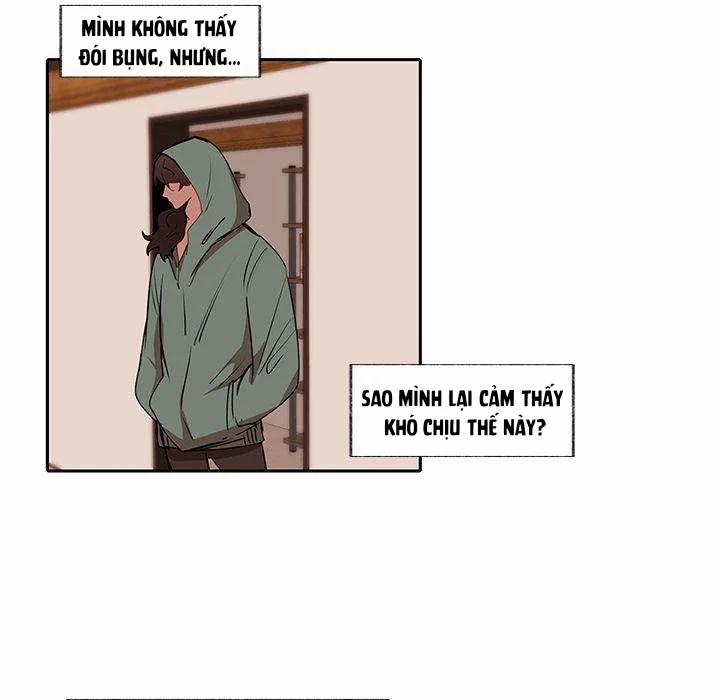 Trái Tim Cậu Bé Quàng Khăn Đỏ 4 trang 42