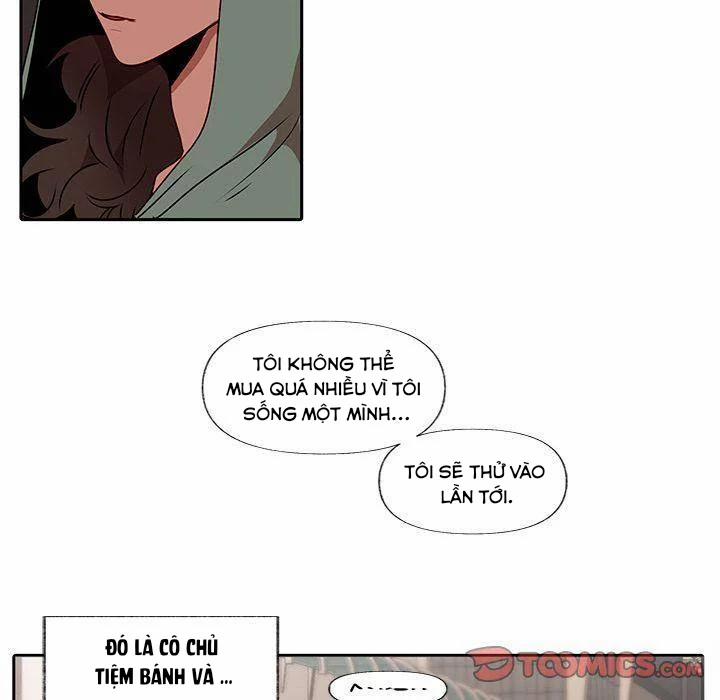 Trái Tim Cậu Bé Quàng Khăn Đỏ 4 trang 47