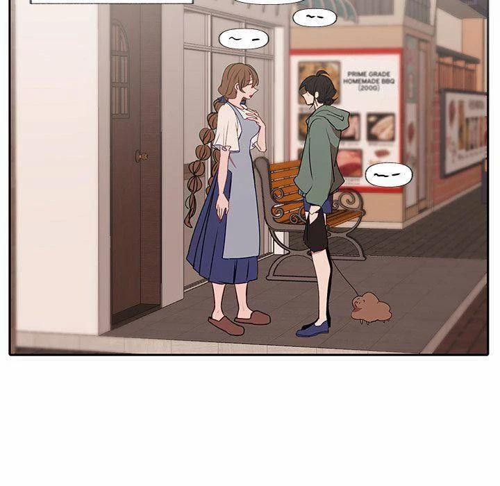 Trái Tim Cậu Bé Quàng Khăn Đỏ 4 trang 48