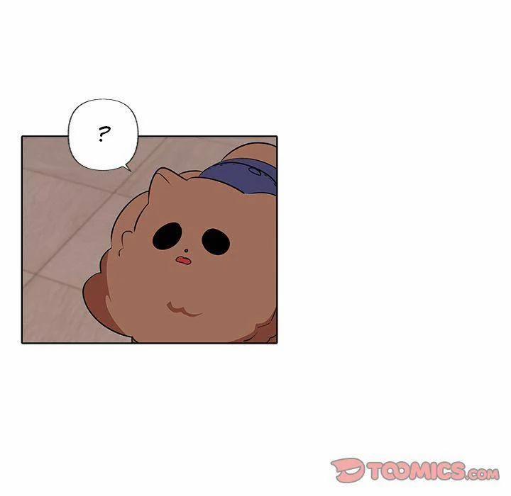 Trái Tim Cậu Bé Quàng Khăn Đỏ 4 trang 49