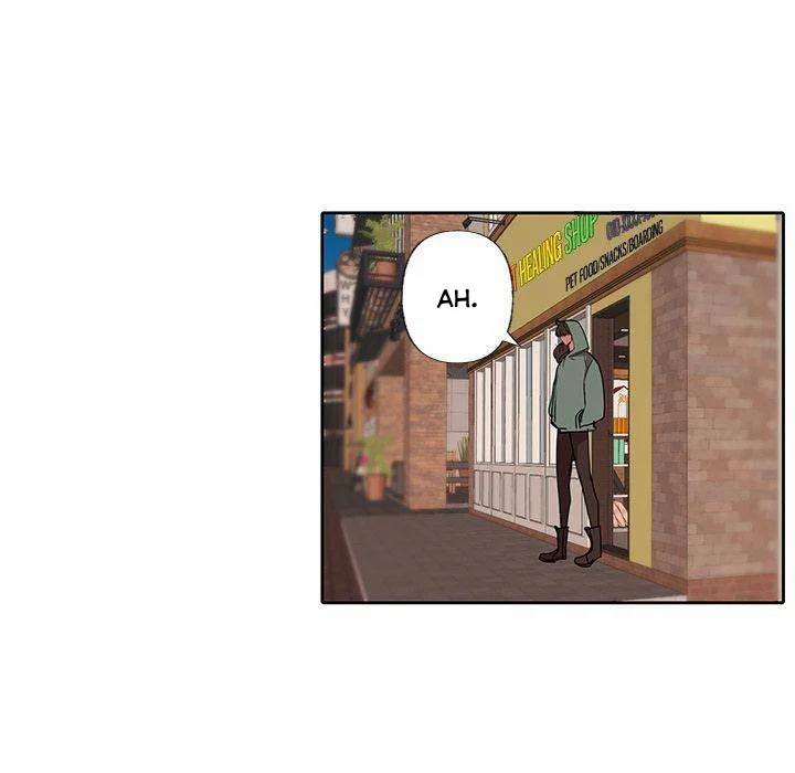 Trái Tim Cậu Bé Quàng Khăn Đỏ 4 trang 50