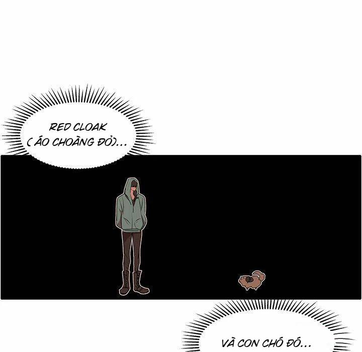 Trái Tim Cậu Bé Quàng Khăn Đỏ 4 trang 51