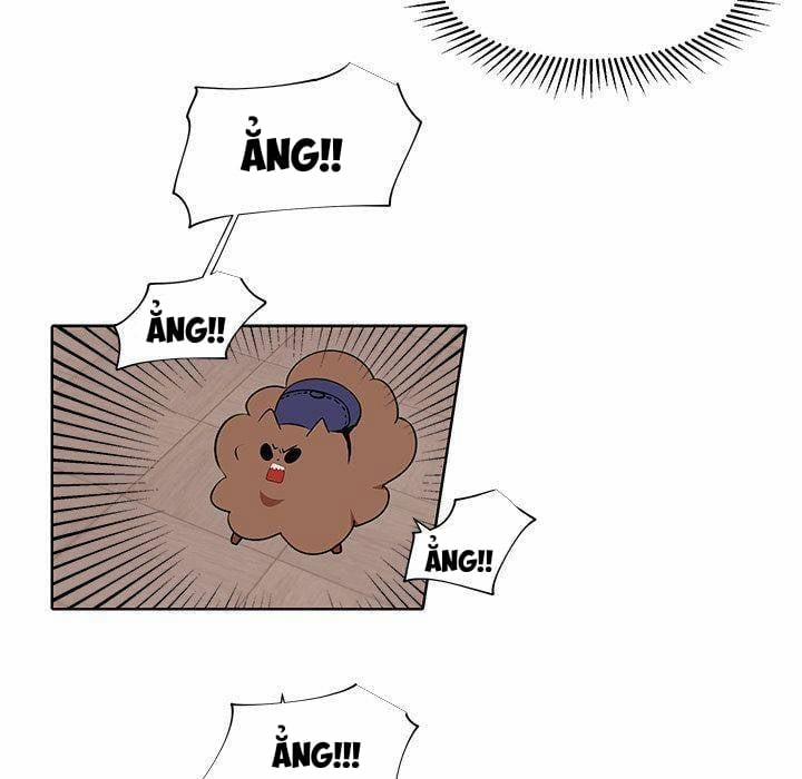 Trái Tim Cậu Bé Quàng Khăn Đỏ 4 trang 52