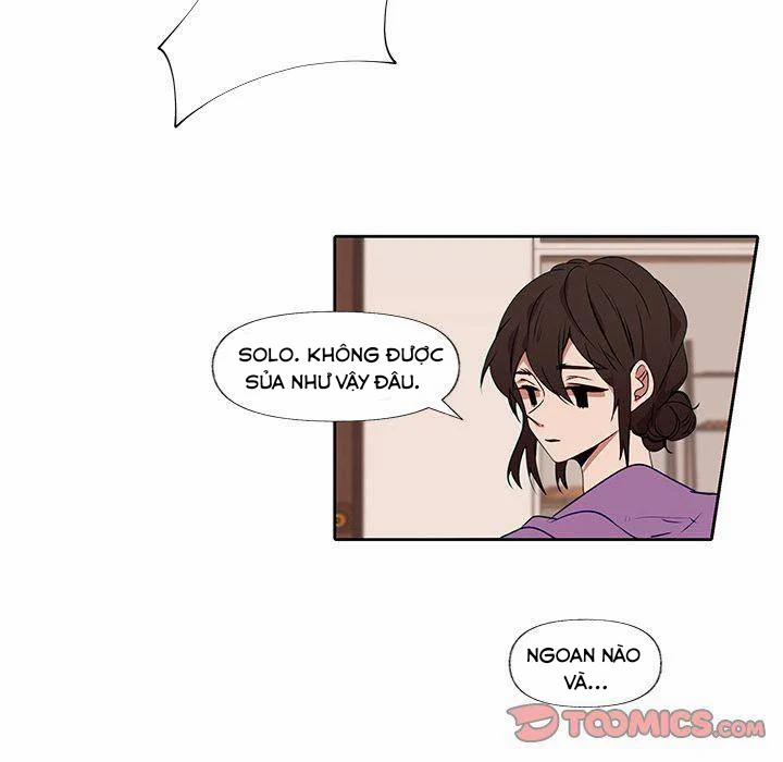 Trái Tim Cậu Bé Quàng Khăn Đỏ 4 trang 53