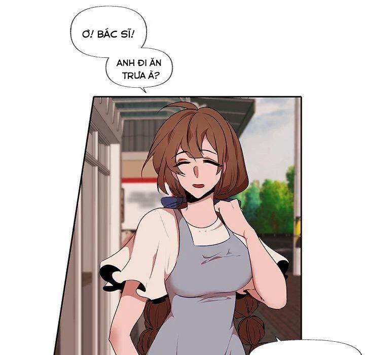 Trái Tim Cậu Bé Quàng Khăn Đỏ 4 trang 54