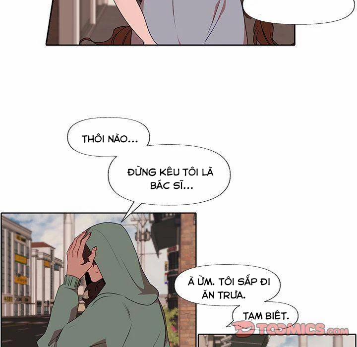 Trái Tim Cậu Bé Quàng Khăn Đỏ 4 trang 55