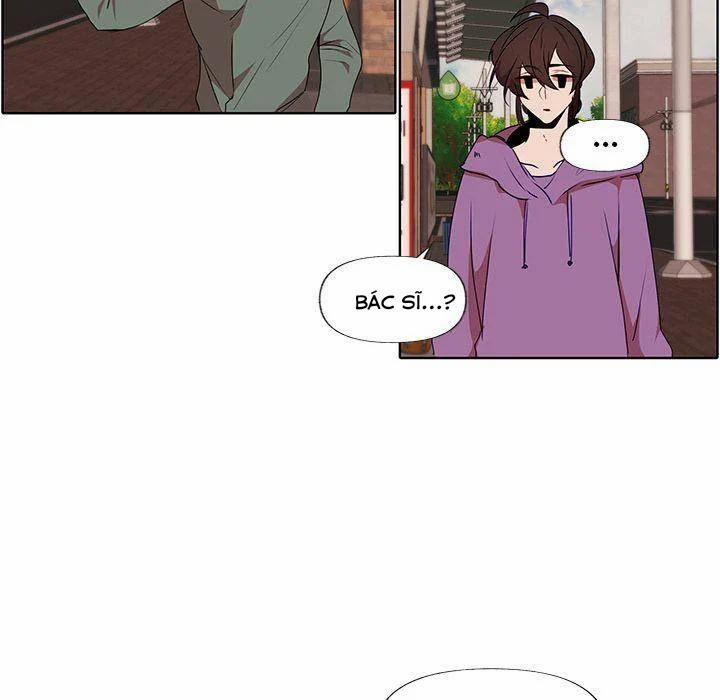 Trái Tim Cậu Bé Quàng Khăn Đỏ 4 trang 56