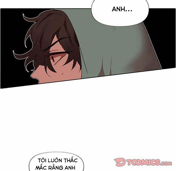 Trái Tim Cậu Bé Quàng Khăn Đỏ 4 trang 57