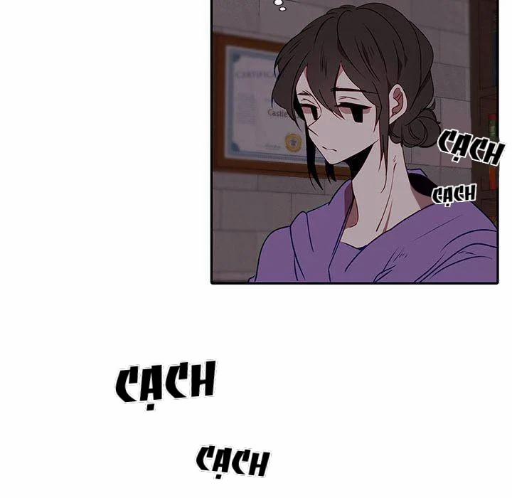 Trái Tim Cậu Bé Quàng Khăn Đỏ 4 trang 6