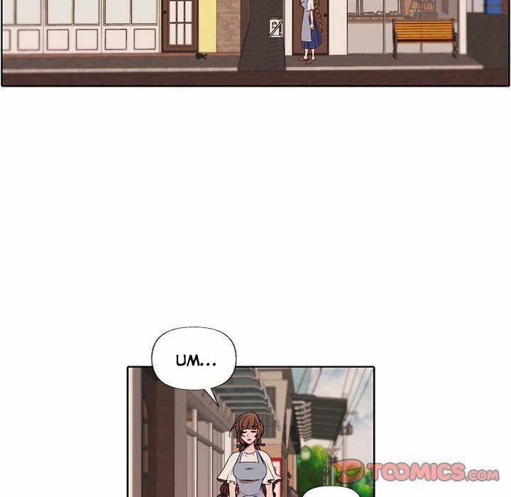 Trái Tim Cậu Bé Quàng Khăn Đỏ 4 trang 63