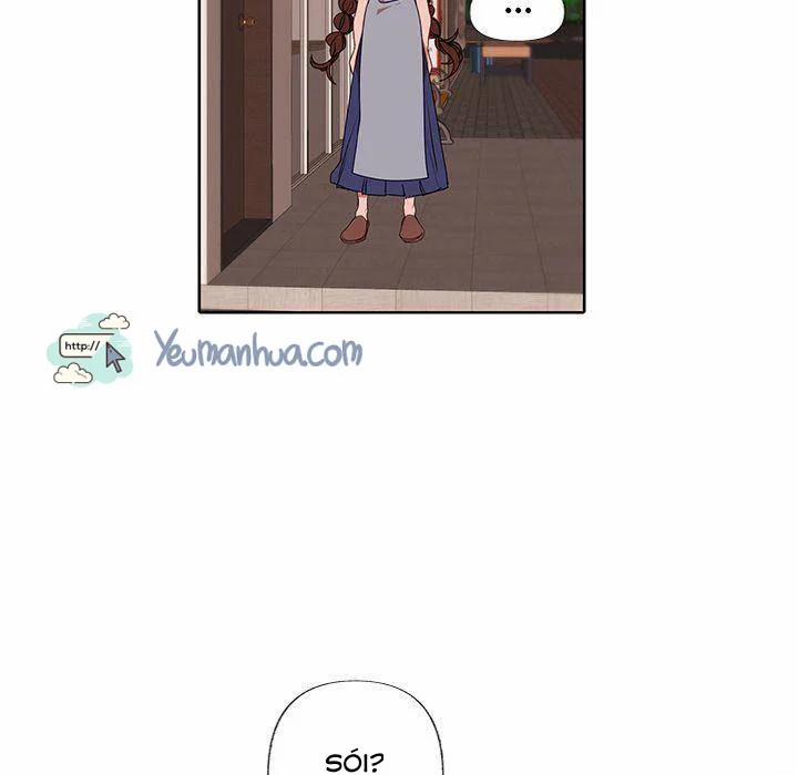 Trái Tim Cậu Bé Quàng Khăn Đỏ 4 trang 64