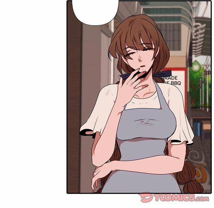 Trái Tim Cậu Bé Quàng Khăn Đỏ 4 trang 65