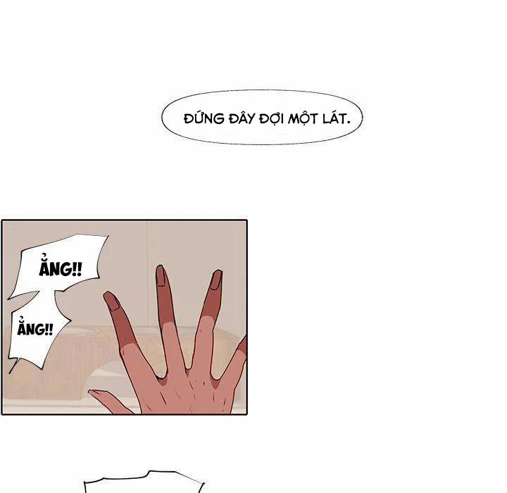 Trái Tim Cậu Bé Quàng Khăn Đỏ 4 trang 66