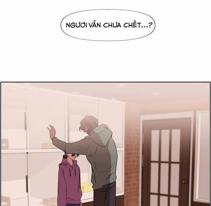 Trái Tim Cậu Bé Quàng Khăn Đỏ 4 trang 68