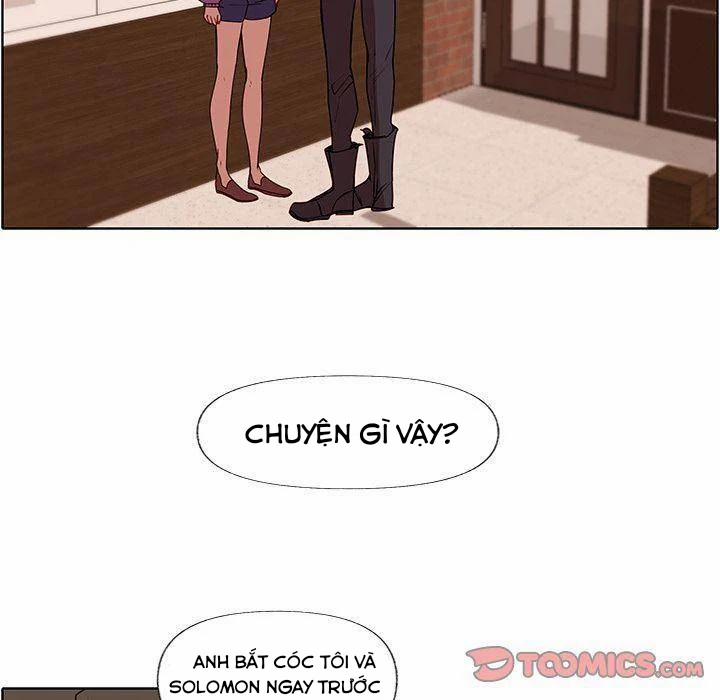 Trái Tim Cậu Bé Quàng Khăn Đỏ 4 trang 69