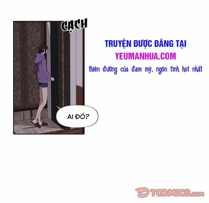 Trái Tim Cậu Bé Quàng Khăn Đỏ 4 trang 7