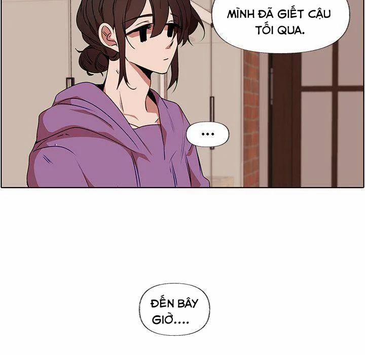 Trái Tim Cậu Bé Quàng Khăn Đỏ 4 trang 72